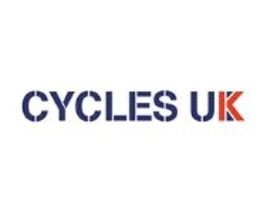 Cycles UK Coupons